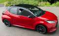 Toyota Yaris Yaris 1,5 VVT-i Hybrid Style 85 kW (116 PS) Rot - thumbnail 1