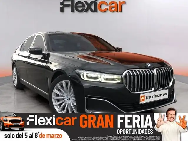 BMW Active Hybrid X6 750i xDrive