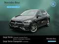 Mercedes-Benz GLA 250 GLA 250 e AMG+NIGHT+AHK+VOR-DISTR+KAM+EASYP+KEYL Schwarz - thumbnail 1