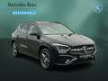 Mercedes-Benz GLA 250 GLA 250 e AMG+NIGHT+AHK+VOR-DISTR+KAM+EASYP+KEYL Schwarz - thumbnail 3