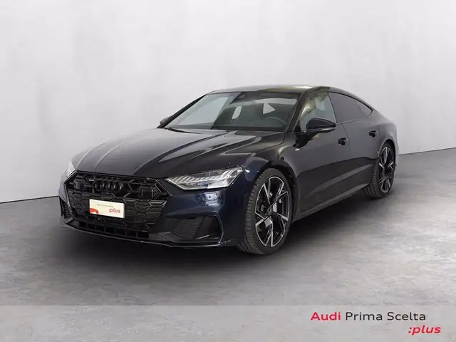 Audi A7 sportback 50 3.0 tdi mhev 48v quattro tiptronic