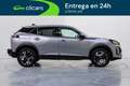 Peugeot 2008 Hybrid Allure Plus eDCS6 145 Plateado - thumbnail 7