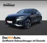 Audi Q5 40 TDI quattro S line Gris - thumbnail 1