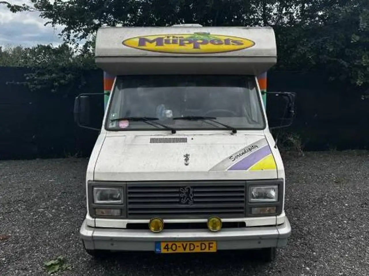 Peugeot J5 280L, foto 5