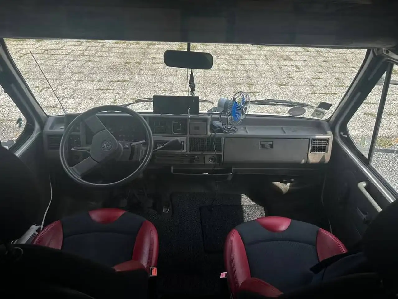 Peugeot J5 280L, foto 7