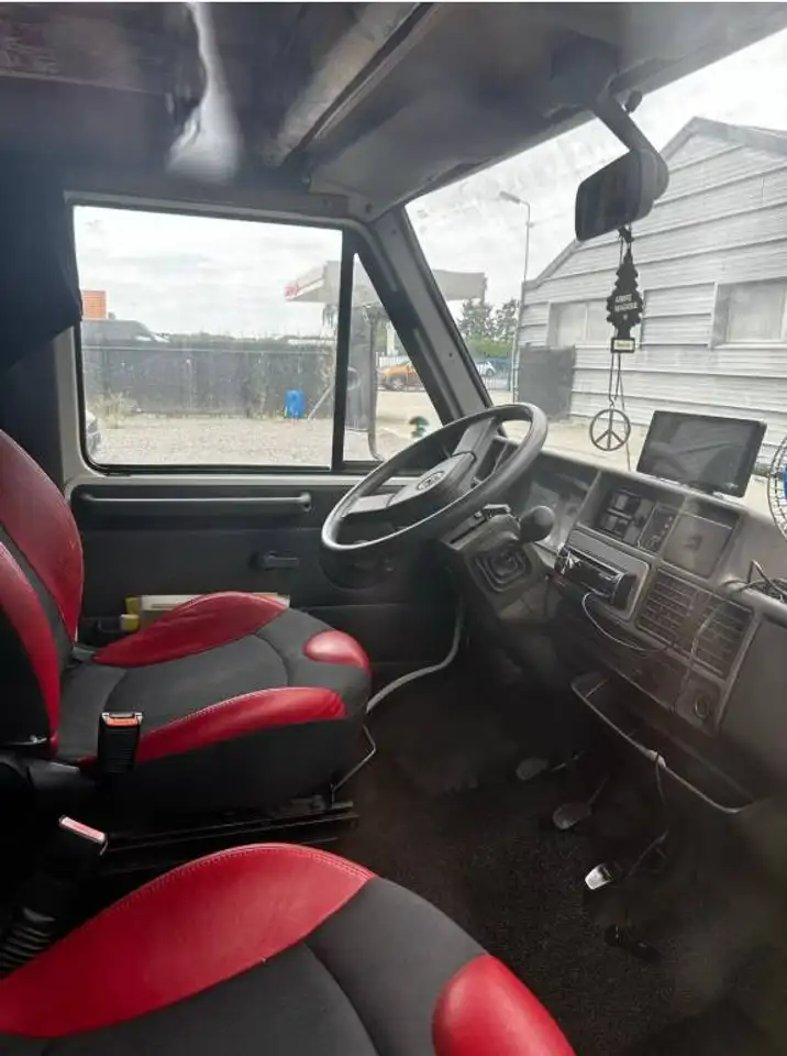 Peugeot J5 280L, foto 6