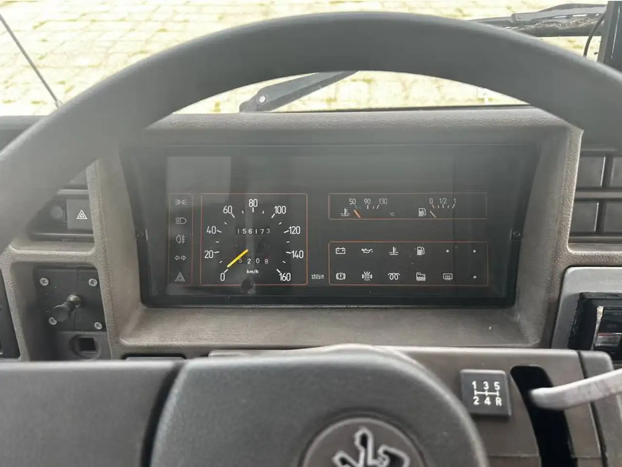 Peugeot J5 280L, foto 8