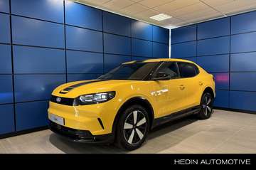 Select extended Range RWD 77 kWh | Select