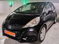 Honda Jazz Jazz 1.4 i-VTEC S Negro - thumbnail 1