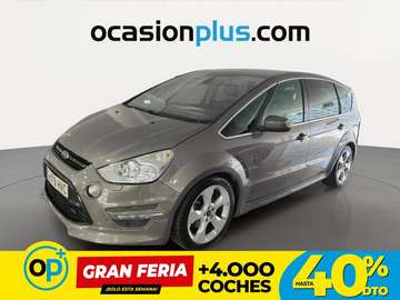 2.0TDCI Titanium S Powershift 163