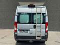 Citroen Jumper // GALERIE DE TOIT // CAMERA // ATTELAGE // Grijs - thumbnail 11