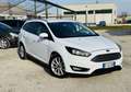 Ford Focus 1.5 diesel 2017 automatico autocarro n1 4posti - thumbnail 2