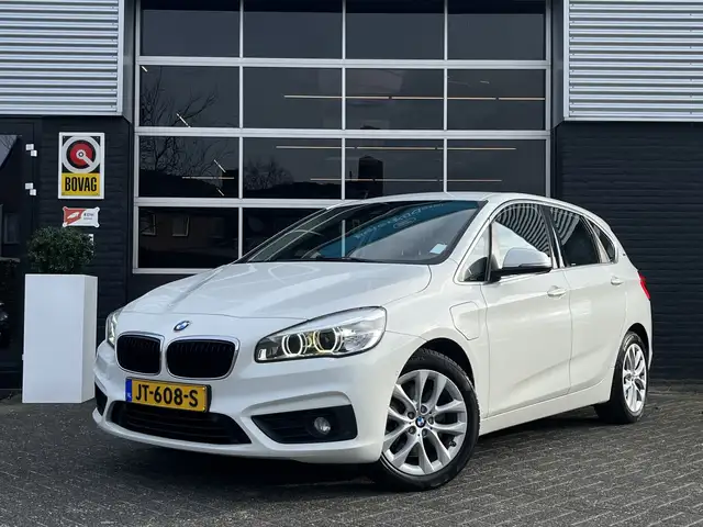 BMW 225 2-serie Active Tourer 225xe Centennial Executive,