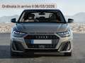 Audi A1 SPB 30 TFSI S tronic Business Argento - thumbnail 5