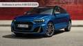 Audi A1 SPB 30 TFSI S tronic Business Argento - thumbnail 3