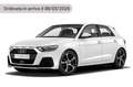 Audi A1 SPB 30 TFSI S tronic Business Argento - thumbnail 1
