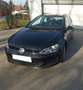 Volkswagen Golf 1,6 BMT TDI 4Motion Schwarz - thumbnail 4