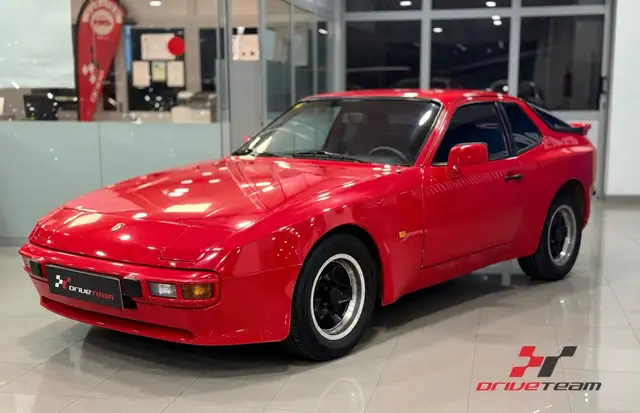 Porsche 944 2.5