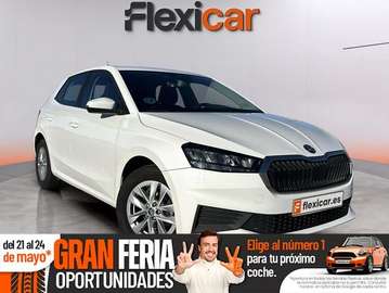 1.0 TSI Ambition 70kW