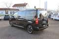 Opel Zafira Life Edition M 8-SITZER l NAVI l 1.HAND Schwarz - thumbnail 4