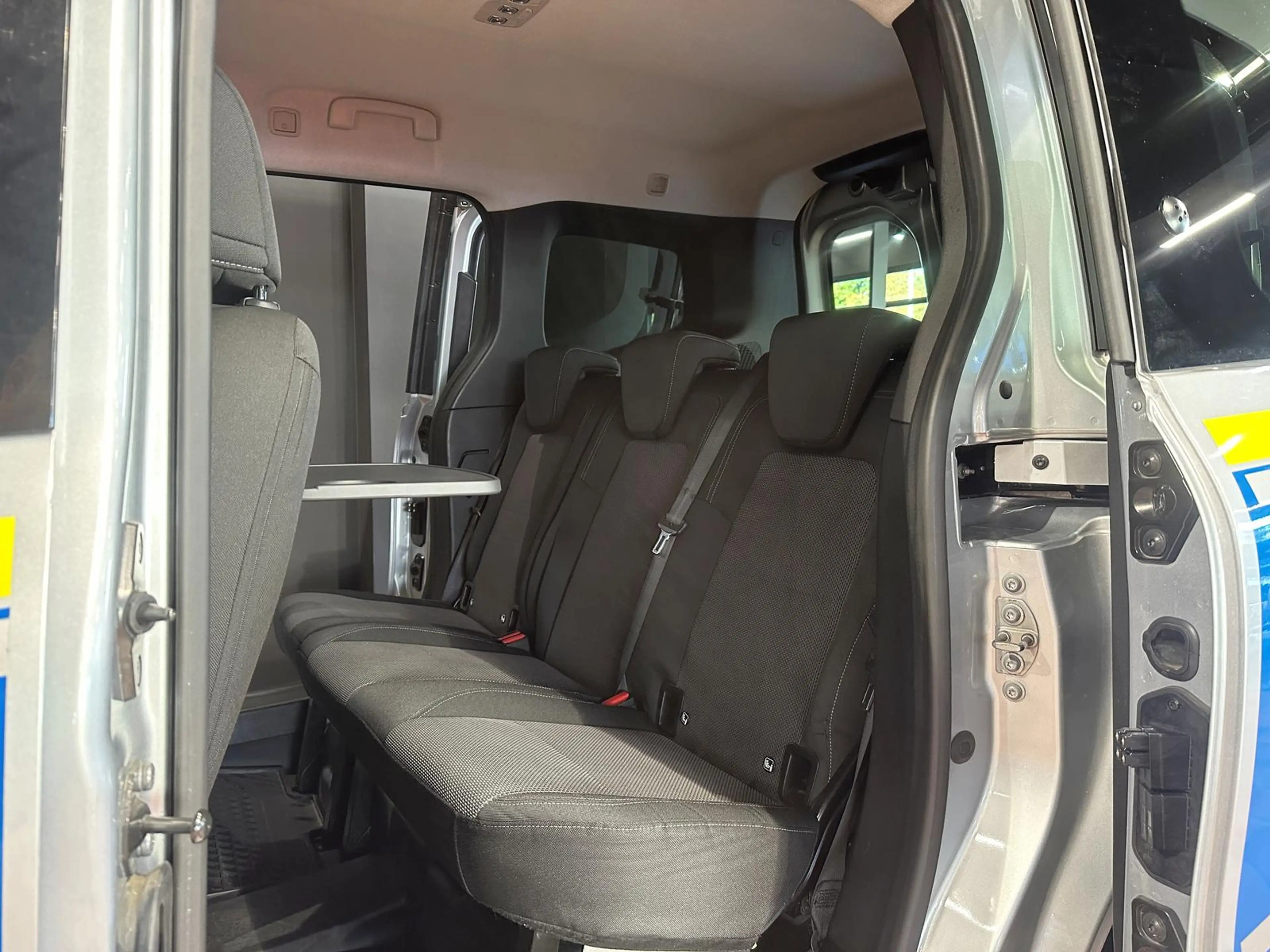 Mercedes-Benz Citan TOURER 110 CDI 5-SITZE 2x SCHIEBETÜR TEMPOMAT AHK- — photo 6