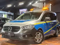 Mercedes-Benz Citan TOURER 110 CDI 5 SITZE 2x SCHIEBETÜR TEMPOMAT AHK
