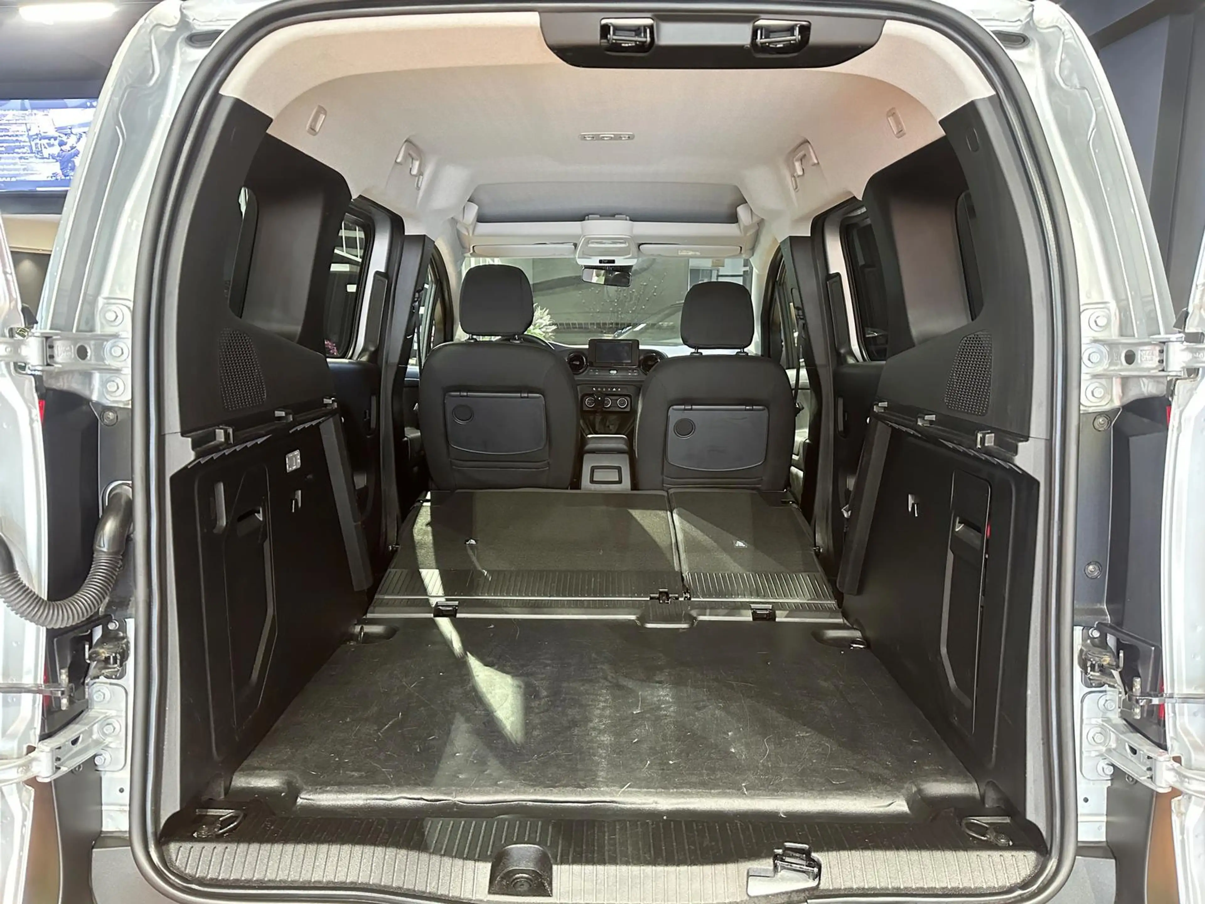 Mercedes-Benz Citan TOURER 110 CDI 5-SITZE 2x SCHIEBETÜR TEMPOMAT AHK- — photo 12