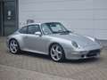 Porsche 993 Carrera S Coupe Dt Auslieferung Silber - thumbnail 6