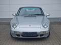 Porsche 993 Carrera S Coupe Dt Auslieferung Silber - thumbnail 7