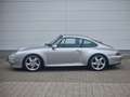 Porsche 993 Carrera S Coupe Dt Auslieferung Silber - thumbnail 3
