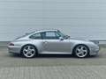 Porsche 993 Carrera S Coupe Dt Auslieferung Silber - thumbnail 2