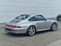 Porsche 993 Carrera S Coupe Dt Auslieferung Silber - thumbnail 4
