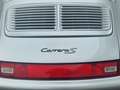 Porsche 993 Carrera S Coupe Dt Auslieferung Silber - thumbnail 9