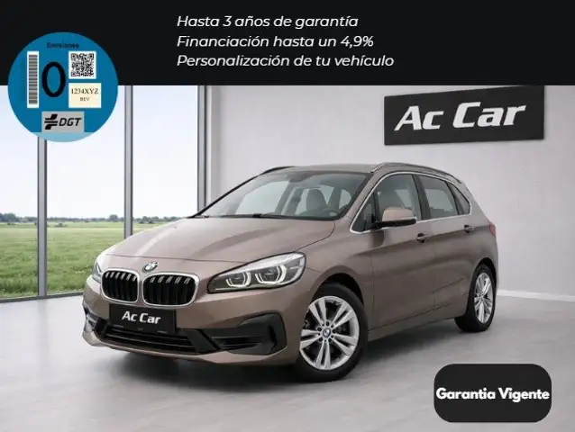 BMW 225 225xe iPerformance