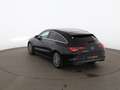 Mercedes-Benz CLA 180 d SB Progressive SKY AHK NAVI LEDER R-CAM Schwarz - thumbnail 8