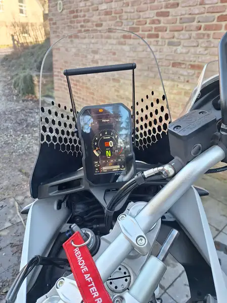 Ducati DesertX - foto 5