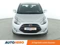 Hyundai iX20 1.6 Trend Aut.*PDC*SHZ*KLIMA*GARANTIE* Grau - thumbnail 9