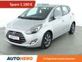 Hyundai iX20 1.6 Trend Aut.*PDC*SHZ*KLIMA*GARANTIE* Grau - thumbnail 1