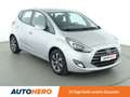 Hyundai iX20 1.6 Trend Aut.*PDC*SHZ*KLIMA*GARANTIE* Grau - thumbnail 8