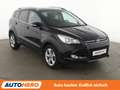 Ford Kuga 1.5 EcoBoost Titanium*NAVI*PDC*SHZ*KLIMA* Noir - thumbnail 8