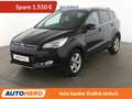Ford Kuga 1.5 EcoBoost Titanium*NAVI*PDC*SHZ*KLIMA* Noir - thumbnail 1