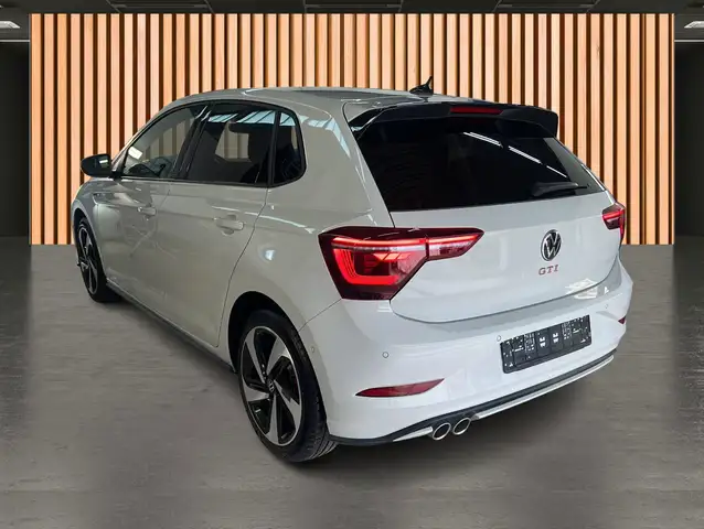 Volkswagen Polo view 13