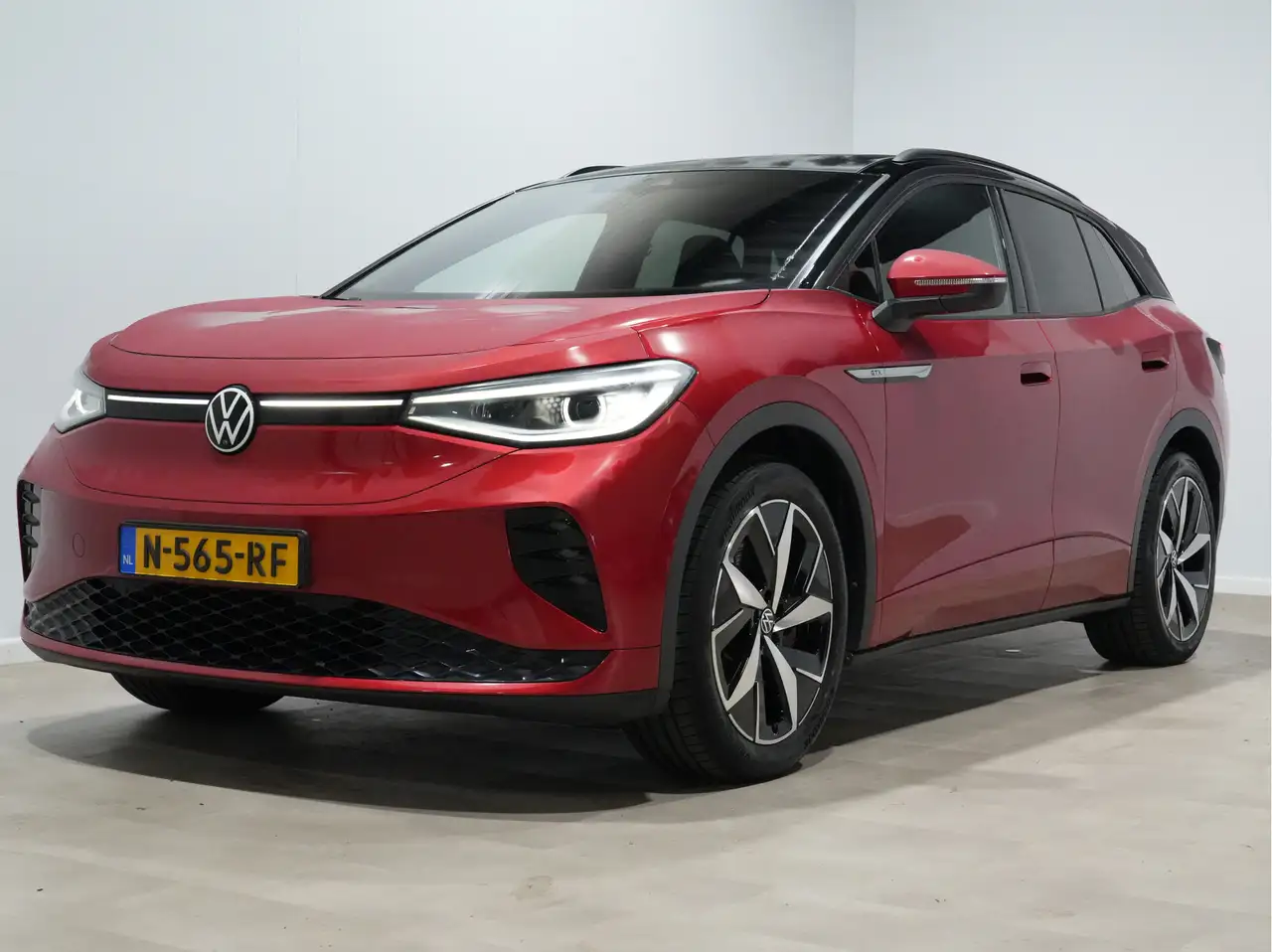 Volkswagen ID.4