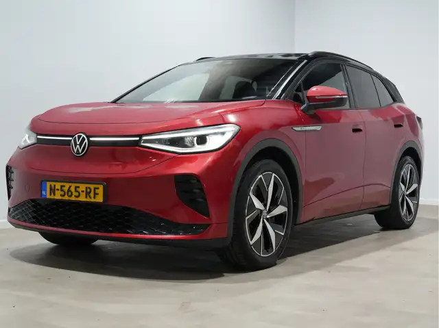 Volkswagen ID.4