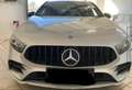 Mercedes-Benz A 200 KLASSE A 200 MILD-HYBRID AMG LINE AUTOMATICO Argent - thumbnail 2