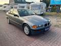 BMW 318 I AUTOMATIK +ZV+EL.SCHIEBD+76000 KM +TOP ZUS Zilver - thumbnail 2