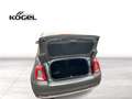 Fiat 500C Cabrio Dolcevita 1.0 Hybrid 70 PS Grau - thumbnail 6