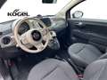 Fiat 500C Cabrio Dolcevita 1.0 Hybrid 70 PS Grau - thumbnail 9