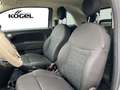 Fiat 500C Cabrio Dolcevita 1.0 Hybrid 70 PS Grau - thumbnail 10