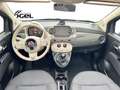 Fiat 500C Cabrio Dolcevita 1.0 Hybrid 70 PS Grau - thumbnail 11